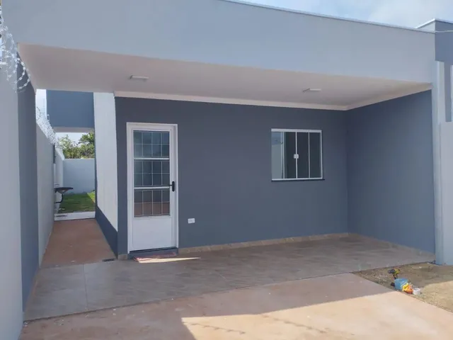 Imagem 6: Venda Casa com Espaço de Terreno