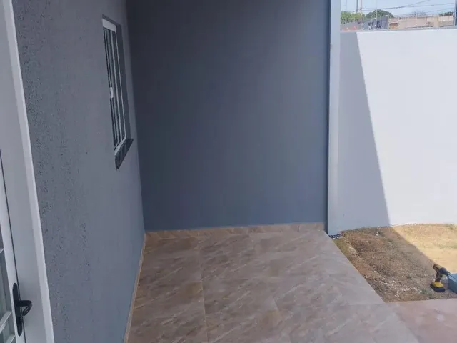 Imagem 14: Venda Casa com Espaço de Terreno