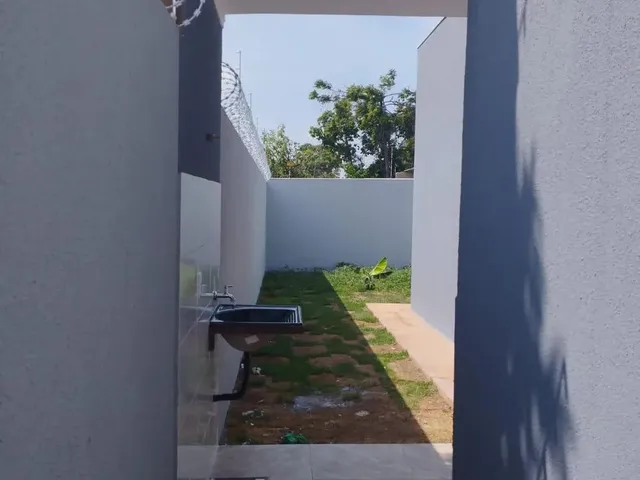 Imagem 13: Venda Casa com Espaço de Terreno