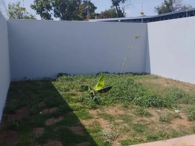 Imagem 12: Venda Casa com Espaço de Terreno