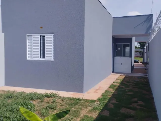 Imagem 10: Venda Casa com Espaço de Terreno