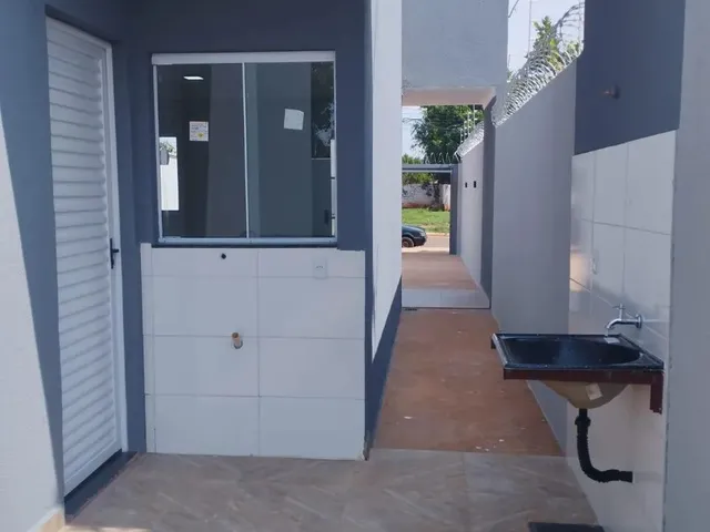 Imagem 5: Venda Casa com Espaço de Terreno