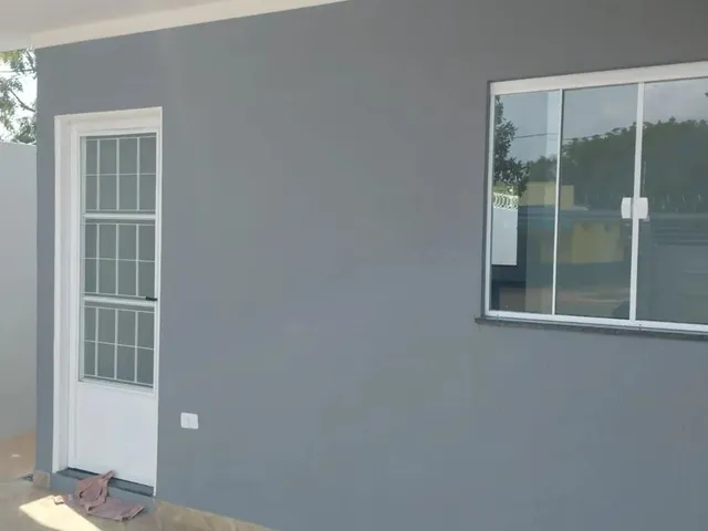Imagem 9: Venda Casa com Espaço de Terreno