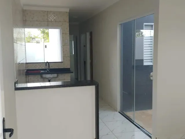 Imagem 16: Venda Casa com Espaço de Terreno