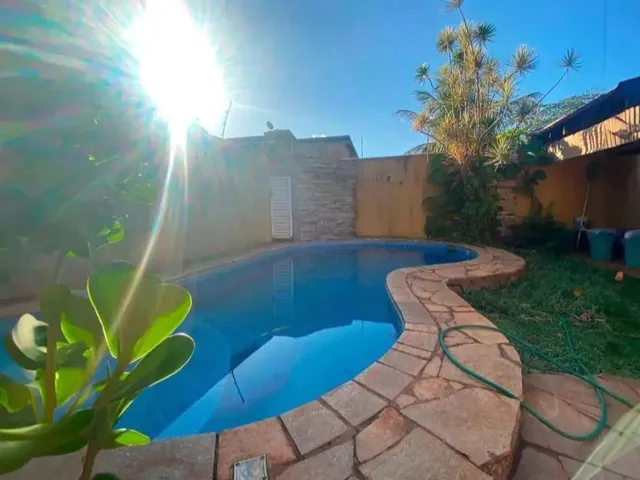 Imagem 8: Térrea para Venda com 360 Metros Quadrados com 3 Quartos em Vila Vilas Boas - Campo