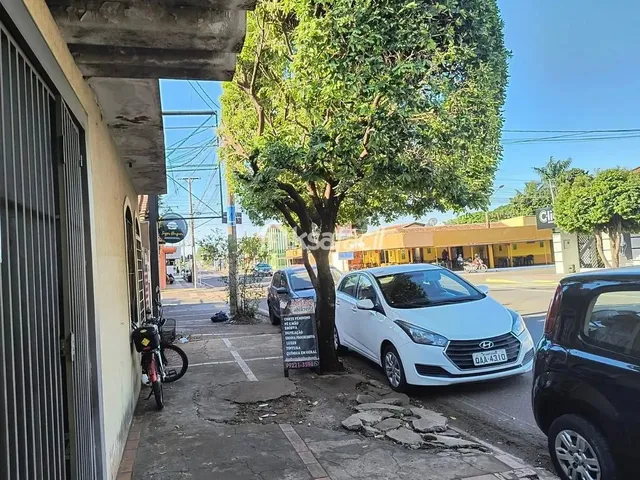 Imagem 2: Casa À Venda, Vila Bandeirante, Campo Grande, Ms