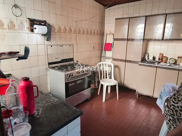 Imagem 3: Casa À Venda, Vila Bandeirante, Campo Grande, Ms