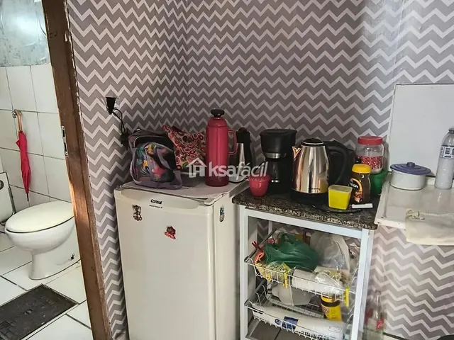 Imagem 4: Casa À Venda, Vila Bandeirante, Campo Grande, Ms