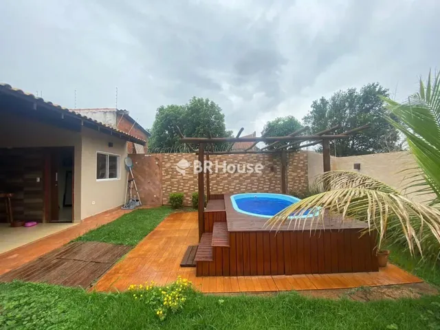 Imagem 1: Jardim Itália Casa com 3 dormitórios