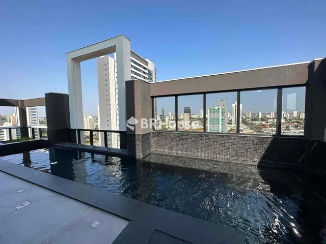Imagem 13: Jardim dos Estados