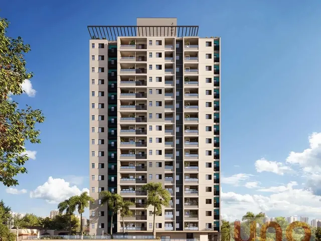 Imagem 1: Vendo Apartamento com 3 Quartos no Ed. Jooy High Line em Campo Grande