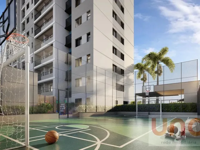 Imagem 6: Vendo Apartamento com 3 Quartos no Ed. Jooy High Line em Campo Grande