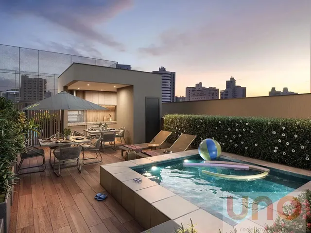 Imagem 13: Vendo Apartamento com 3 Quartos no Ed. Jooy High Line em Campo Grande
