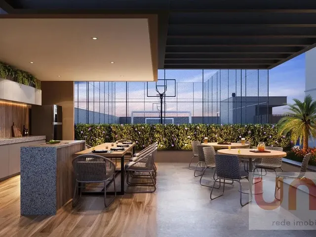 Imagem 16: Vendo Apartamento com 3 Quartos no Ed. Jooy High Line em Campo Grande