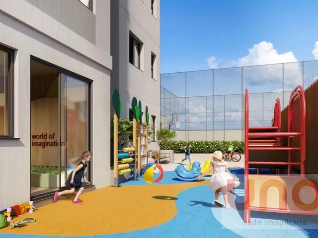 Imagem 2: Vendo Apartamento com 3 Quartos no Ed. Jooy High Line em Campo Grande