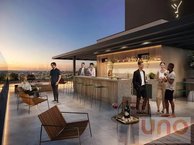 Imagem 15: Vendo Apartamento com 3 Quartos no Ed. Jooy High Line em Campo Grande