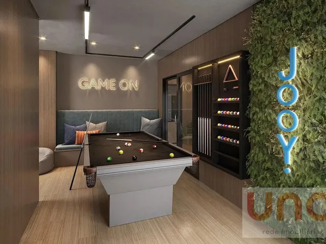 Imagem 11: Vendo Apartamento com 3 Quartos no Ed. Jooy High Line em Campo Grande