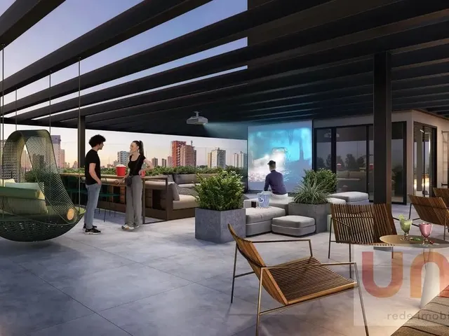 Imagem 5: Vendo Apartamento com 3 Quartos no Ed. Jooy High Line em Campo Grande