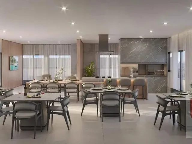 Imagem 14: Vendo Apartamento com 3 Quartos no Ed. Jooy High Line em Campo Grande