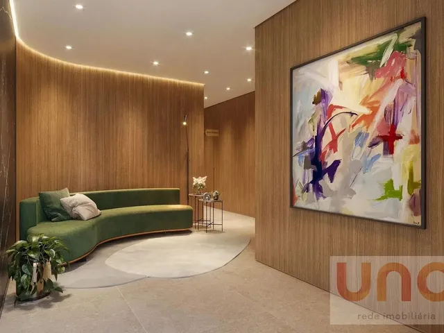 Imagem 9: Vendo Apartamento com 3 Quartos no Ed. Jooy High Line em Campo Grande