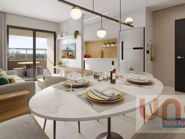 Imagem 10: Vendo Apartamento com 3 Quartos no Ed. Jooy High Line em Campo Grande