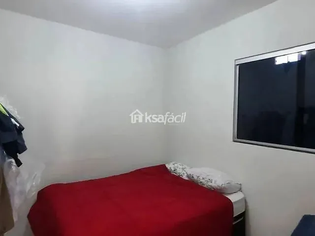 Imagem 7: Casa com 3 Dormitórios À Venda com Edícula 130 M² por R$ 250.000 - Guanandi - Campo