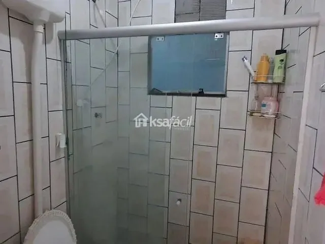 Imagem 11: Casa com 3 Dormitórios À Venda com Edícula 130 M² por R$ 250.000 - Guanandi - Campo