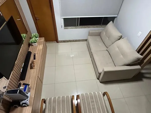 Imagem 6: Sobrado 3 Quartos com Armários Planejados em Vilas Boas
