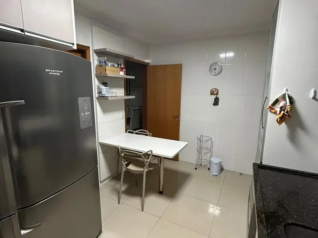 Imagem 16: Sobrado 3 Quartos com Armários Planejados em Vilas Boas
