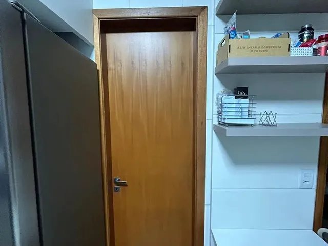 Imagem 3: Sobrado 3 Quartos com Armários Planejados em Vilas Boas
