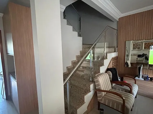 Imagem 10: Sobrado 3 Quartos com Armários Planejados em Vilas Boas