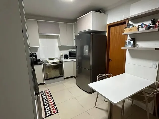 Imagem 4: Sobrado 3 Quartos com Armários Planejados em Vilas Boas