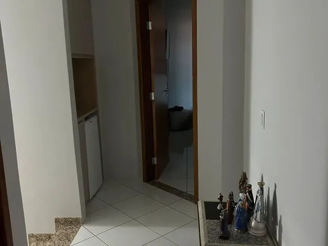 Imagem 11: Sobrado 3 Quartos com Armários Planejados em Vilas Boas