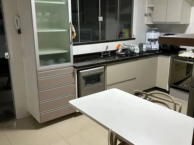 Imagem 8: Sobrado 3 Quartos com Armários Planejados em Vilas Boas