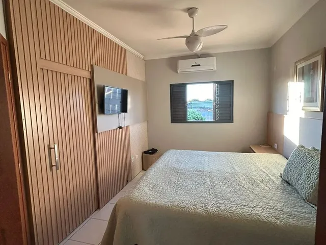 Imagem 7: Sobrado 3 Quartos com Armários Planejados em Vilas Boas