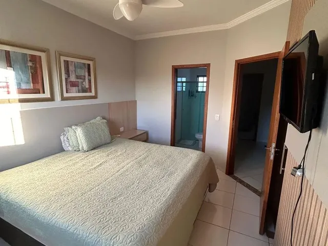 Imagem 14: Sobrado 3 Quartos com Armários Planejados em Vilas Boas