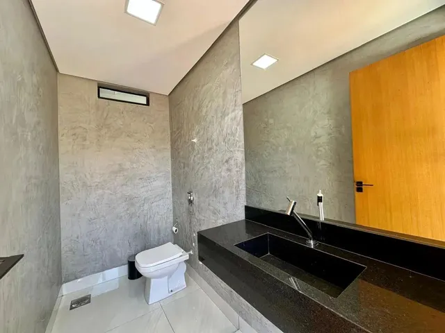 Imagem 2: Casa À Venda - Vila Jacy - Campo Grande - Ms