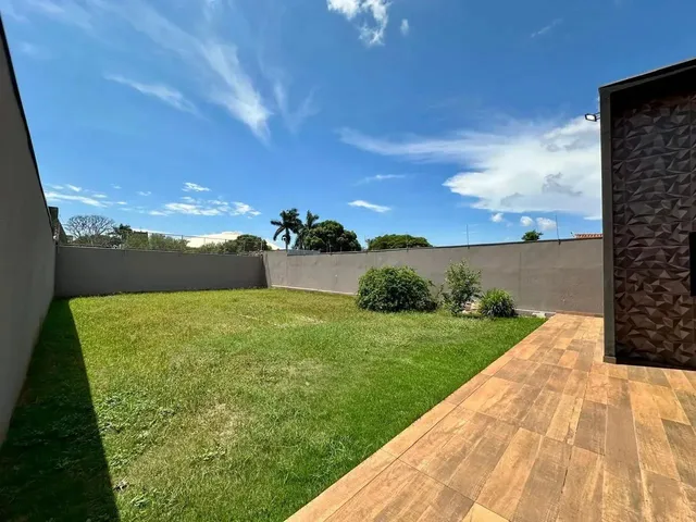 Imagem 5: Casa À Venda - Vila Jacy - Campo Grande - Ms