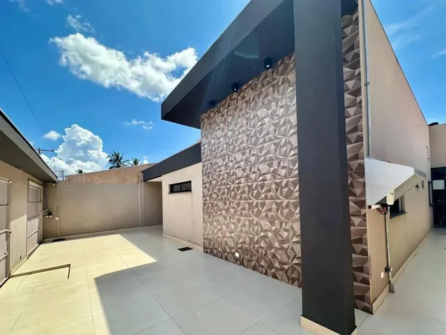 Imagem 3: Casa À Venda - Vila Jacy - Campo Grande - Ms