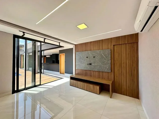 Imagem 14: Casa À Venda - Vila Jacy - Campo Grande - Ms