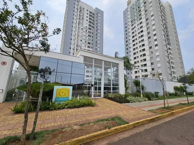 Imagem: O apartamento possui 2 Dormitórios, 1 Suíte, 2 Banheiros,