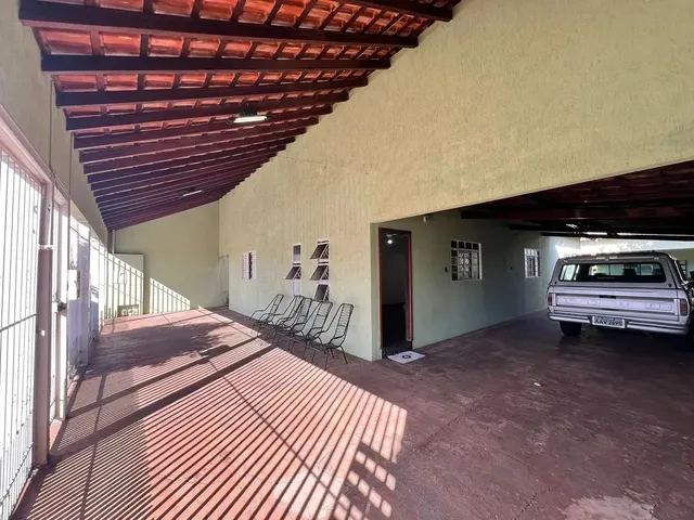 Imagem: Casa Ampla no Coronel Antonino