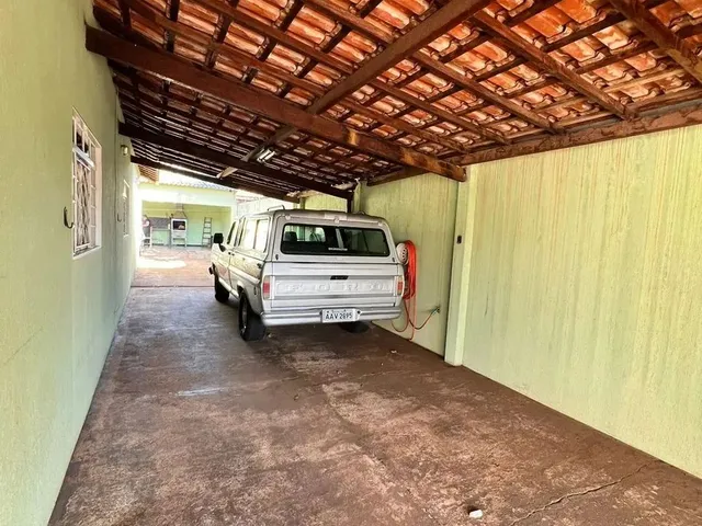 Imagem 10: Casa Ampla no Coronel Antonino