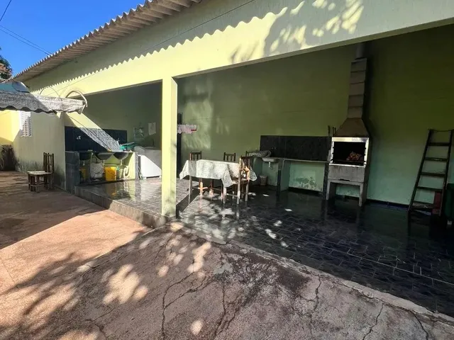 Imagem 8: Casa Ampla no Coronel Antonino