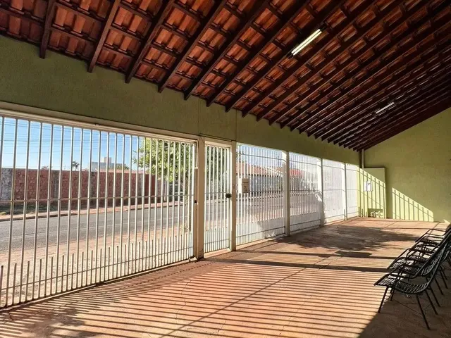 Imagem 6: Casa Ampla no Coronel Antonino