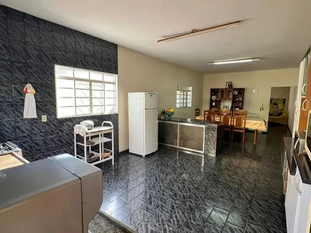 Imagem 5: Casa Ampla no Coronel Antonino
