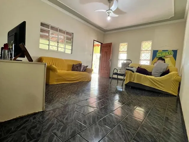Imagem 7: Casa Ampla no Coronel Antonino