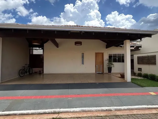 Imagem: Le Manoir - Casa Térrea em Condomínio