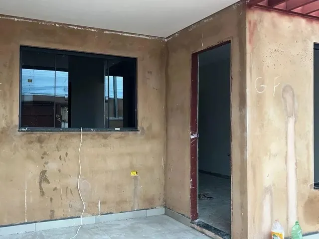 Imagem 9: Casa Térrea Nova - com 2 Quartos e 1 Suíte