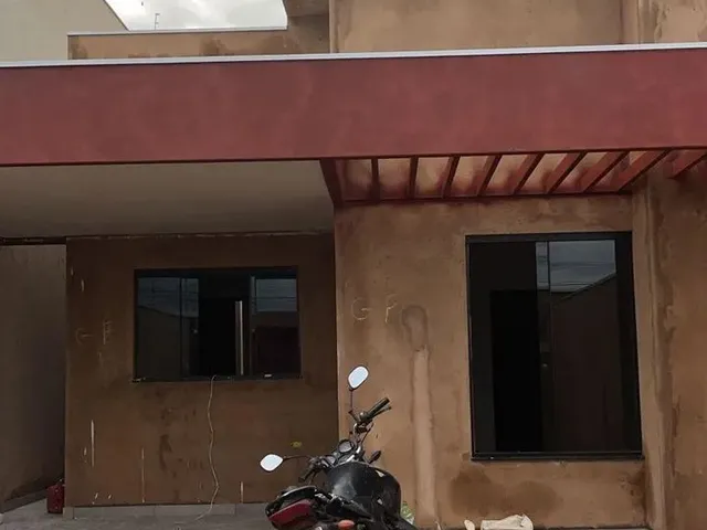 Imagem 4: Casa Térrea Nova - com 2 Quartos e 1 Suíte